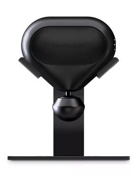 Theragun Mini Black Storage Stand